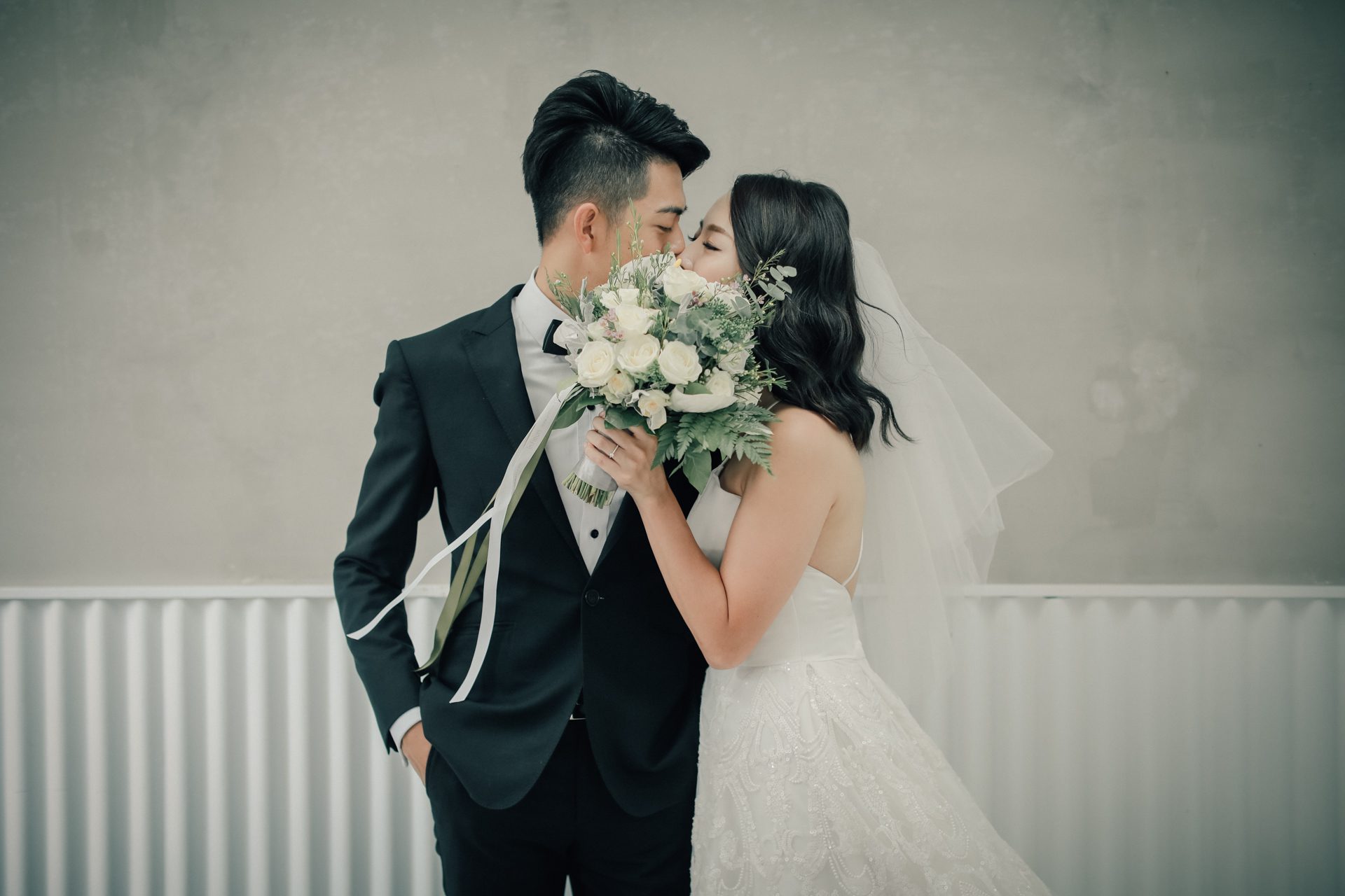 Anjay Suhan 婚紗攝影｜婚紗寫真｜輕婚紗｜台北婚紗｜LinLi聯名｜PreWedding