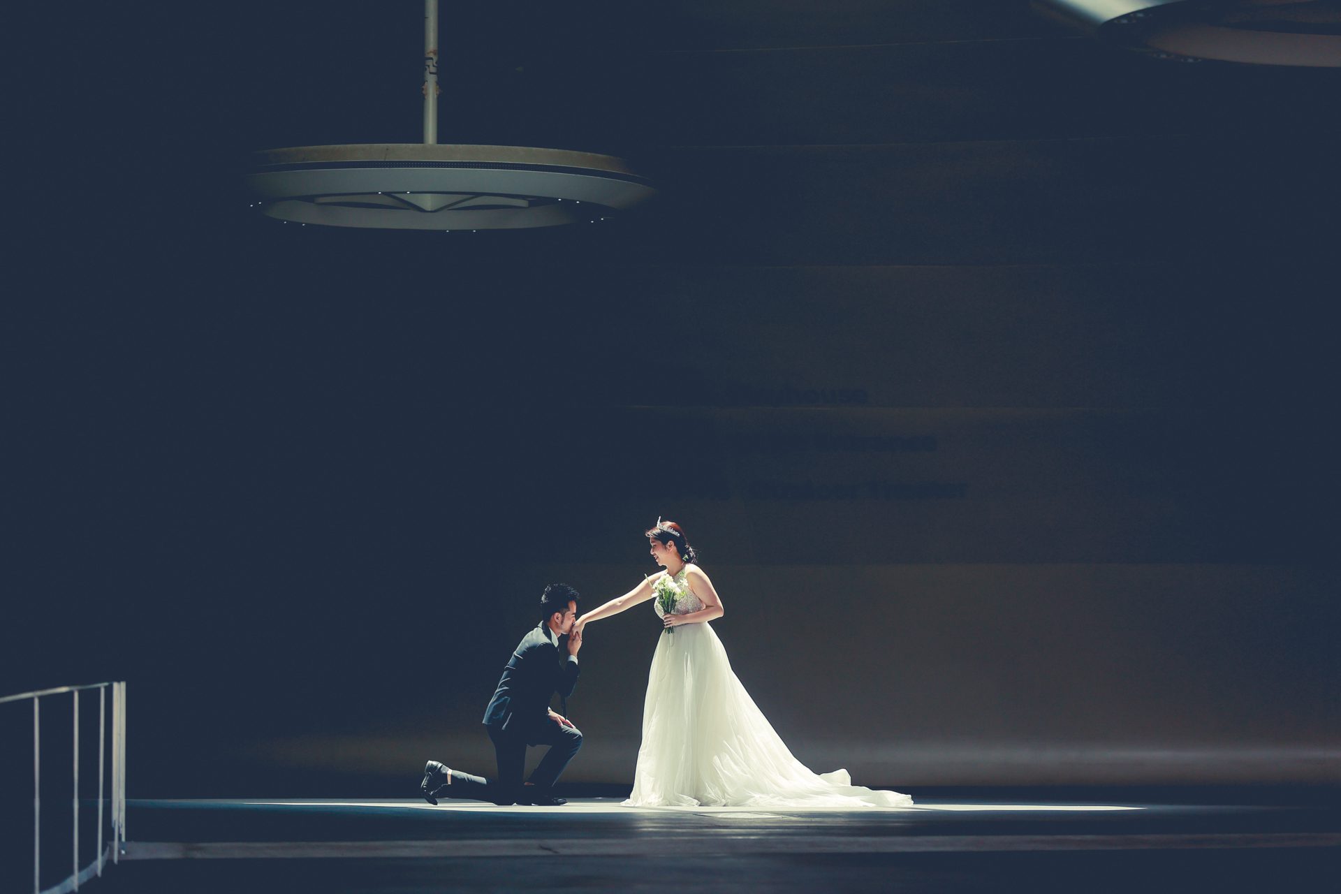 Yeh Chi 婚紗攝影｜婚紗寫真｜故事性婚紗｜自助婚紗