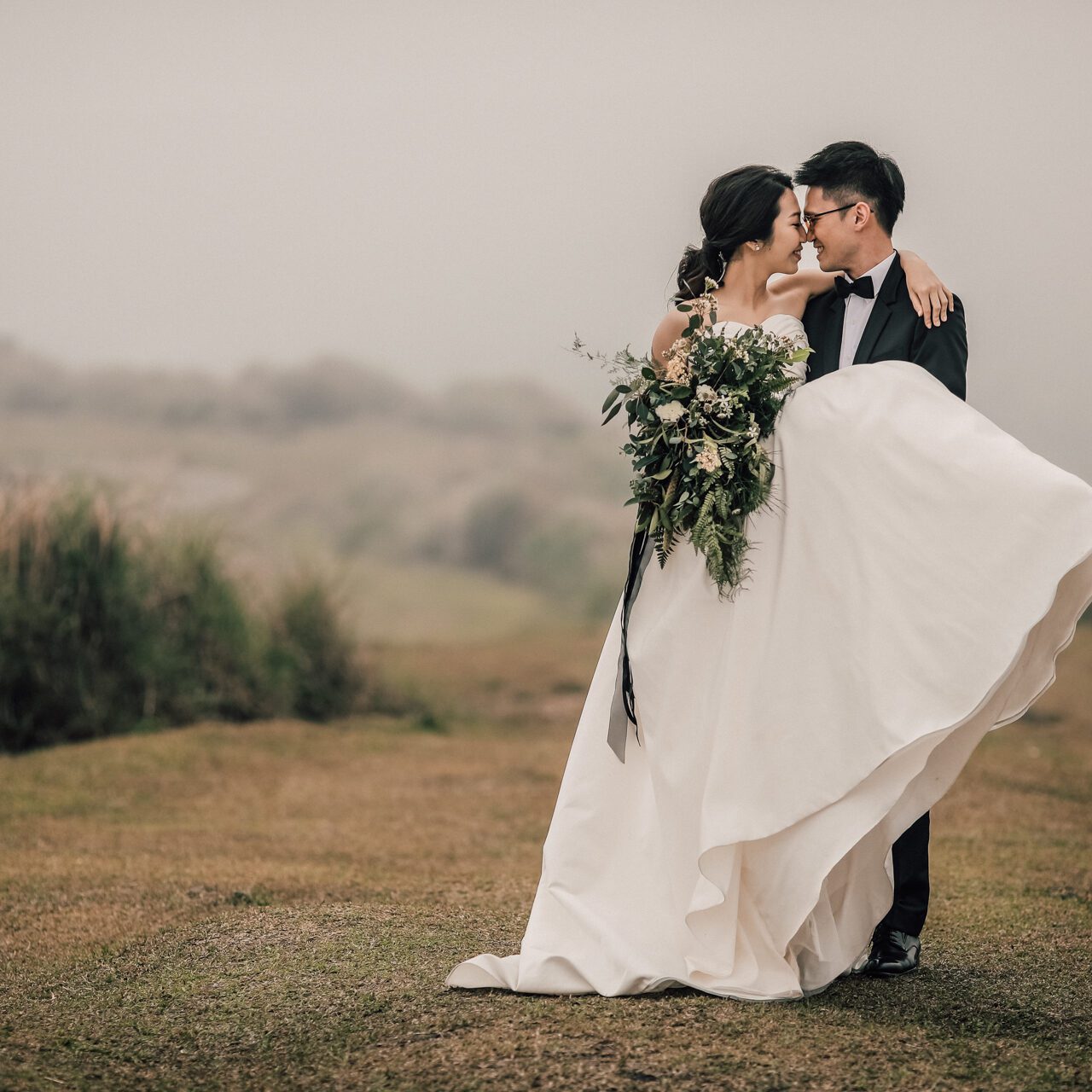 Miao 婚紗攝影｜婚紗寫真｜台北婚紗｜LinLi婚紗｜PreWedding