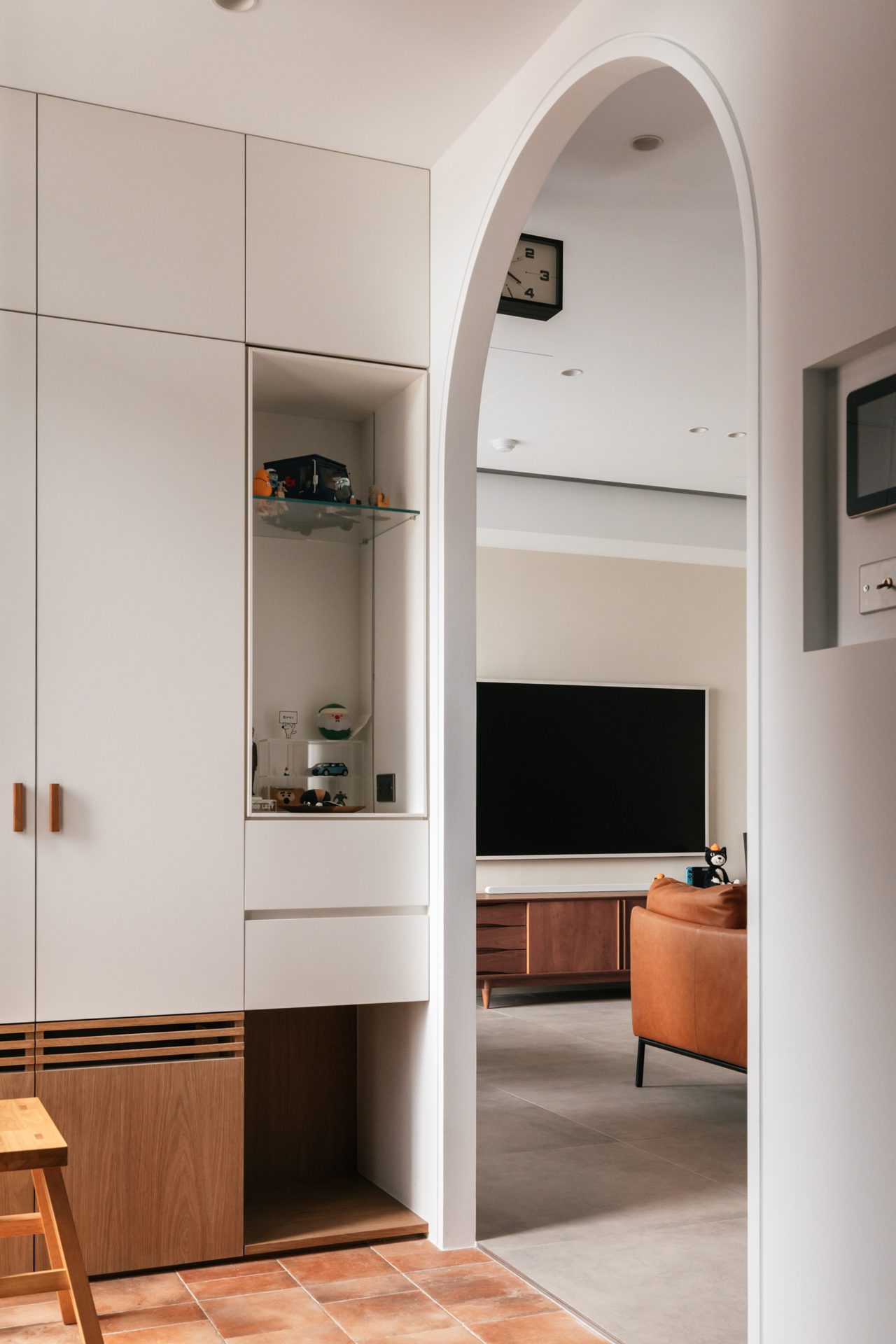 空間攝影｜interior photography｜PHDS｜內湖