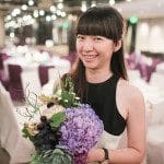 Fiona 婚禮顧問
